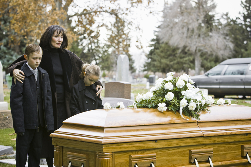 До чого сняться похорон — тлумачення снів по популярним сонникам