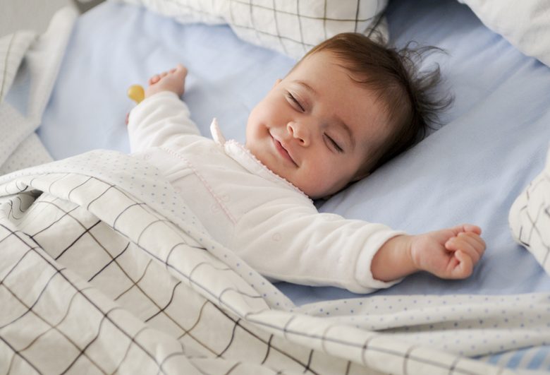 Правильна поза для сну — обираємо найкращі для здоров’я